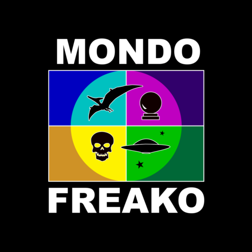 Mondo Freako